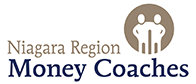 Niagara Region Money Coaches - Logo